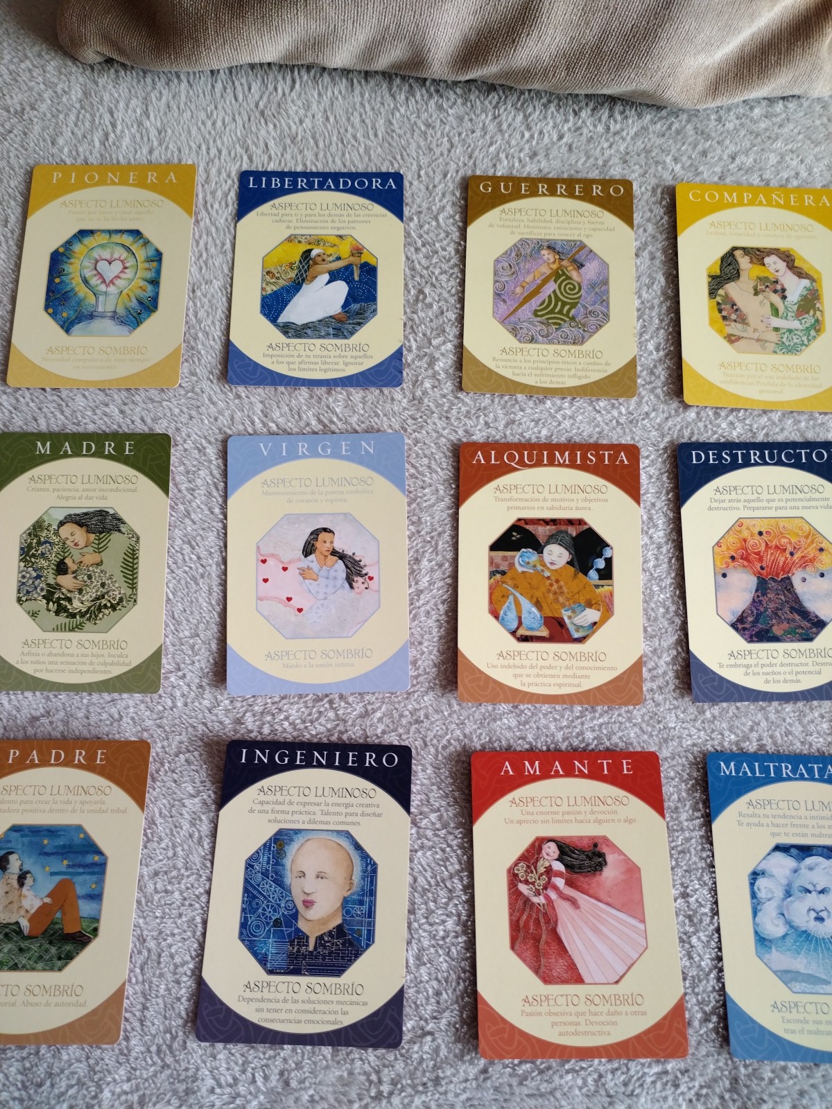 ARIES: LA FUERZA DE LA&nbsp;VIDA